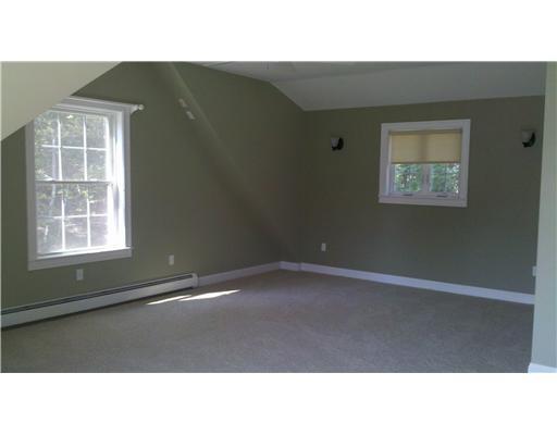 25 Pheasant Ridge Drive Windham, ME 04062 - Photo 13 of 18 Master Bedroom.