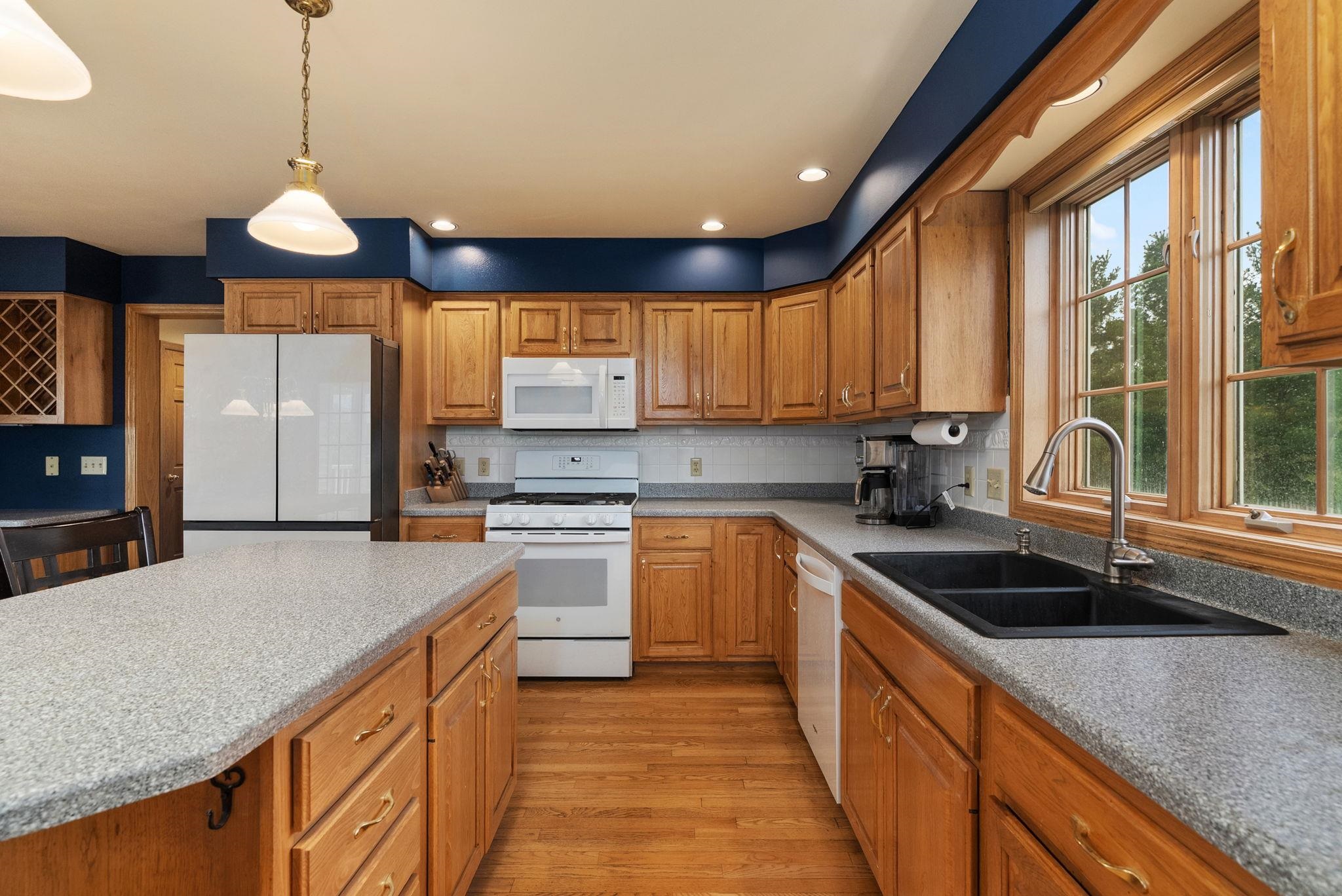 5 Shady Willow Road Brooklyn, WI 53521 - Photo 36 of 71