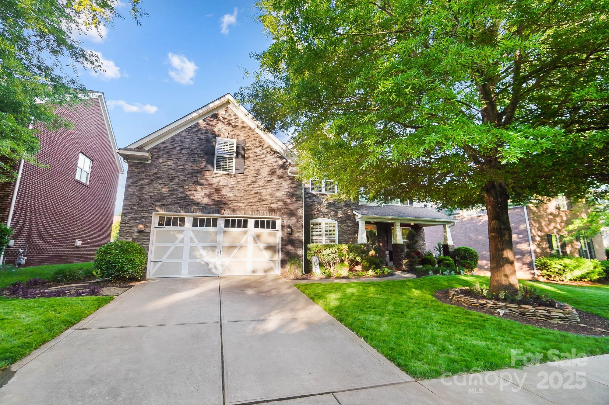 10115 Paxton Run Road Charlotte, NC 28277 - Photo 1 of 48 Gallery Image 1