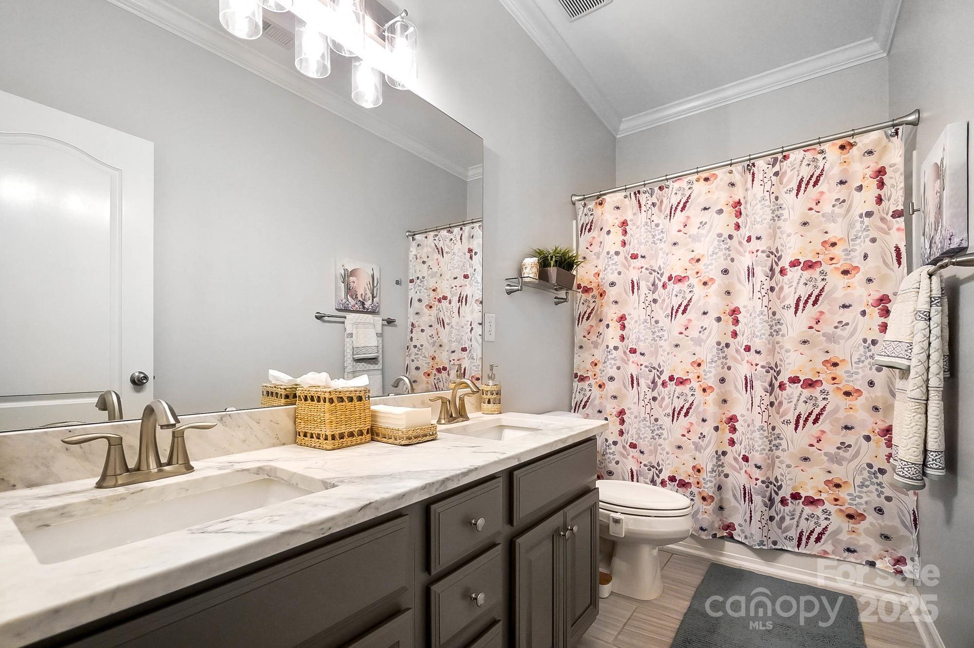 10115 Paxton Run Road Charlotte, NC 28277 - Photo 36 of 48 Gallery Image 36