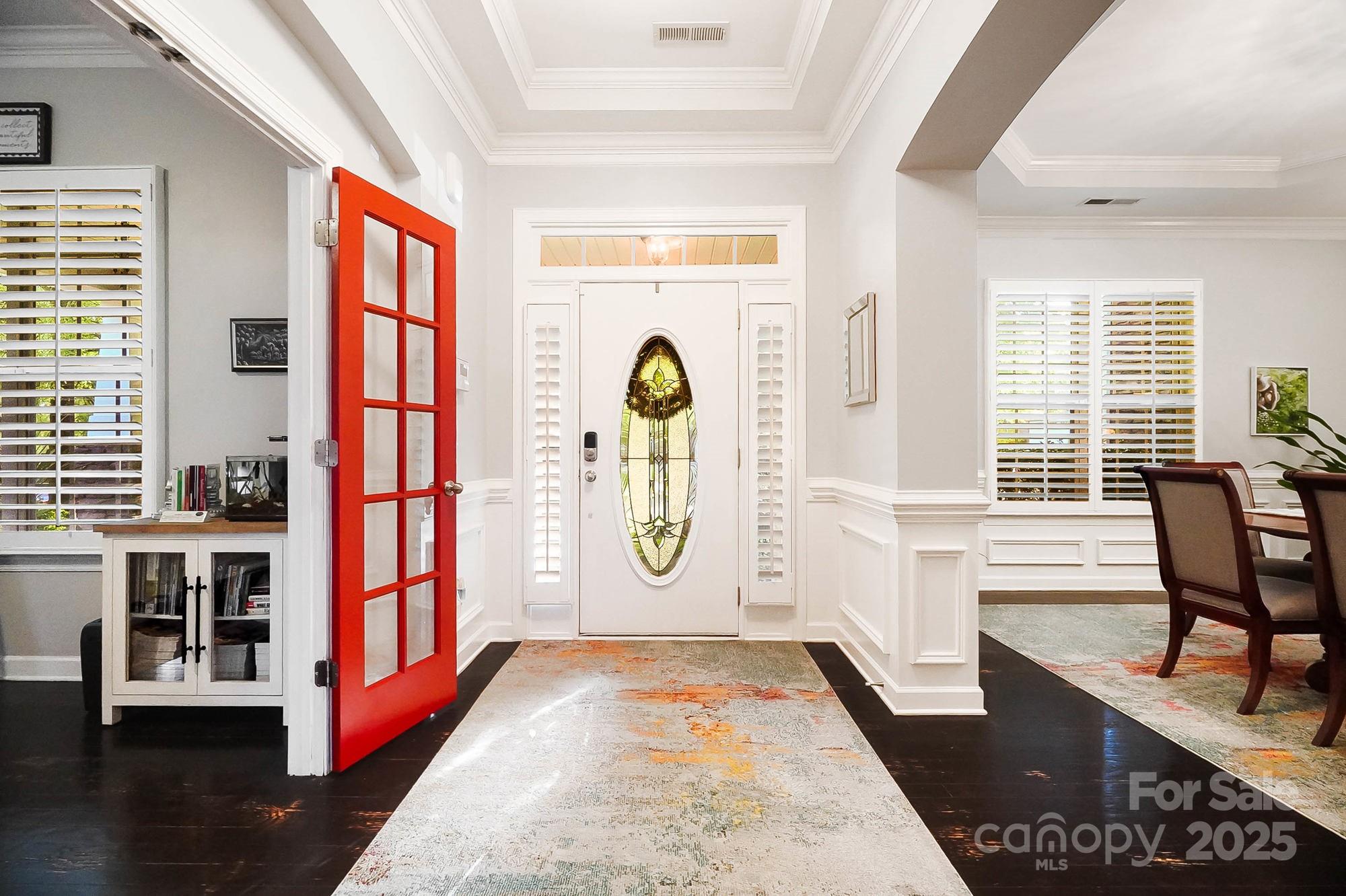 10115 Paxton Run Road Charlotte, NC 28277 - Photo 5 of 48 Gallery Image 5