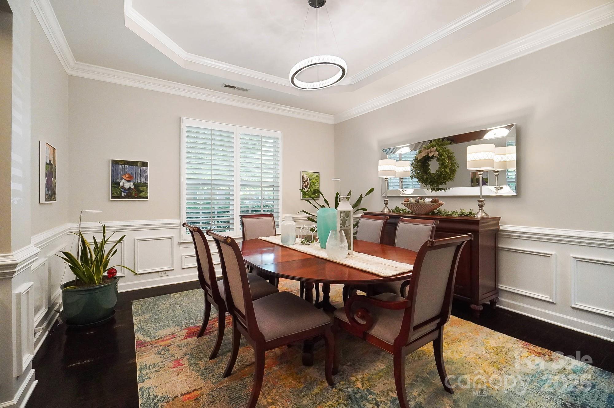 10115 Paxton Run Road Charlotte, NC 28277 - Photo 8 of 48 Gallery Image 8