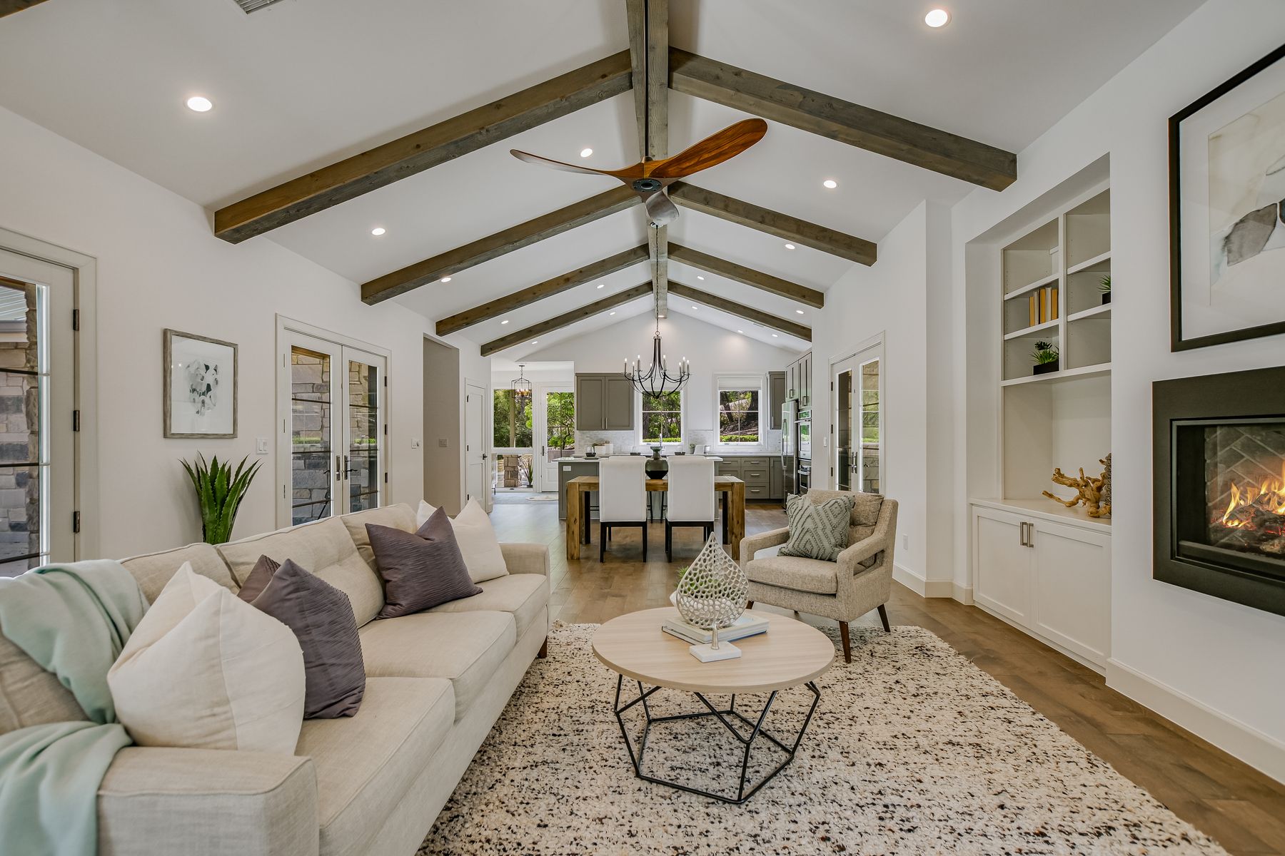 1707 River Hills Road, Unit B & C Austin, TX 78733 - Photo 33 of 40