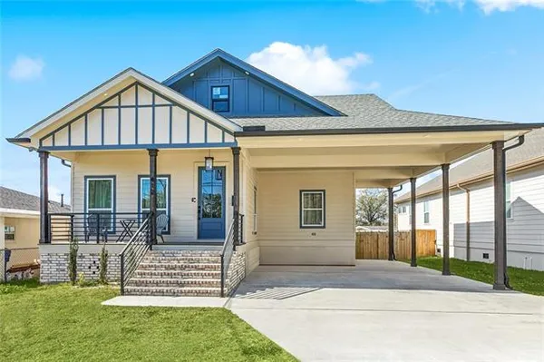 $3,000 | 412 Trudeau Drive, Metairie, LA 70003