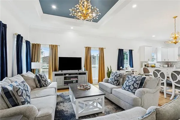 $3,000 | 412 Trudeau Drive, Metairie, LA 70003