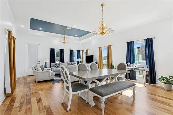 $3,000 | 412 Trudeau Drive, Metairie, LA 70003