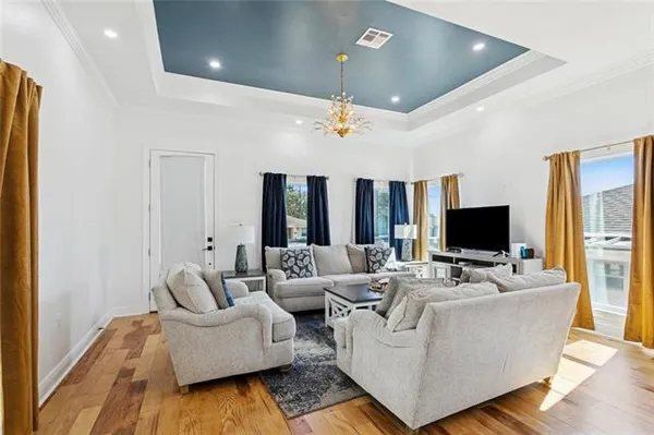 $3,000 | 412 Trudeau Drive, Metairie, LA 70003