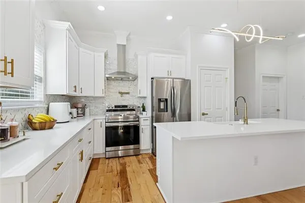 $3,000 | 412 Trudeau Drive, Metairie, LA 70003