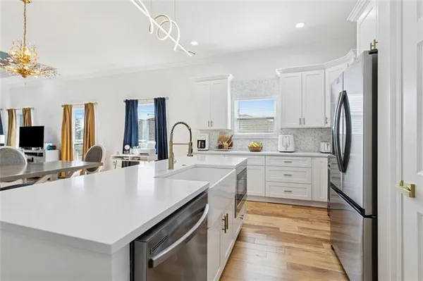 $3,000 | 412 Trudeau Drive, Metairie, LA 70003