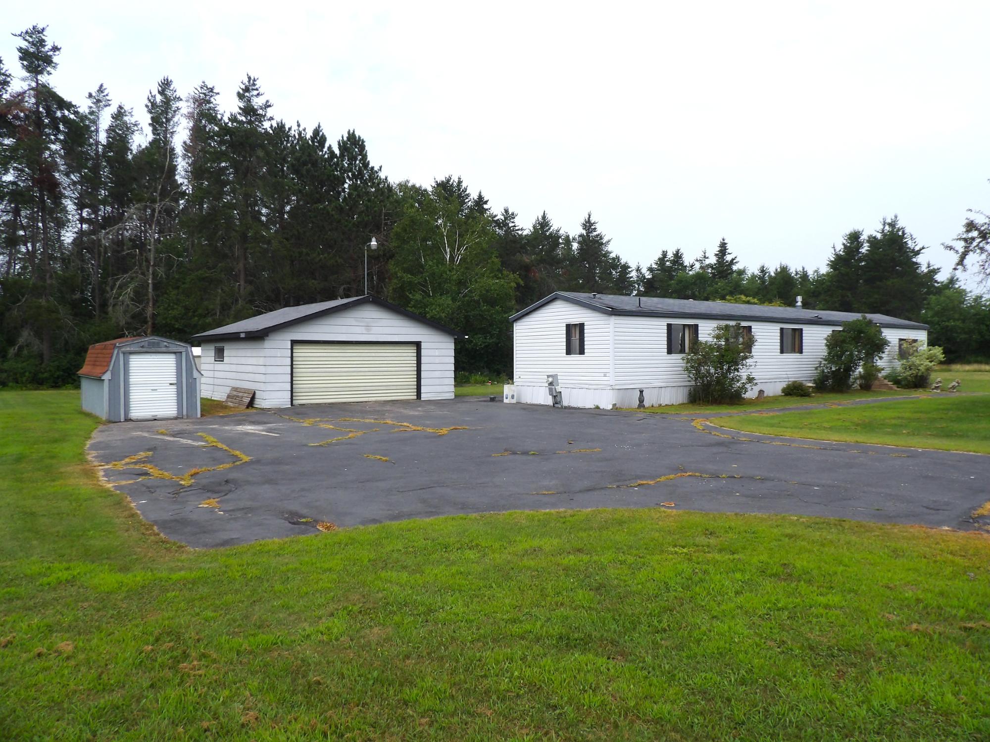 2475 Forest Drive Rhinelander, WI 54501 - Photo 1 of 25 Gallery Image 1