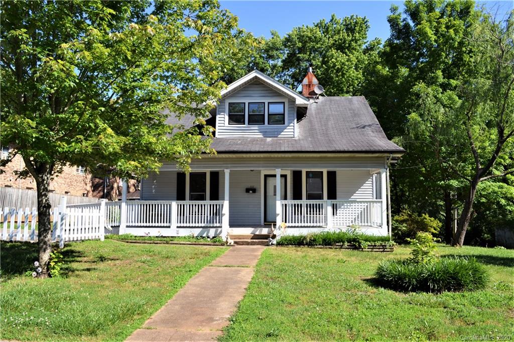111 Rhyne Street Morganton, NC 28655 - Photo 1 of 17 Gallery Image 1