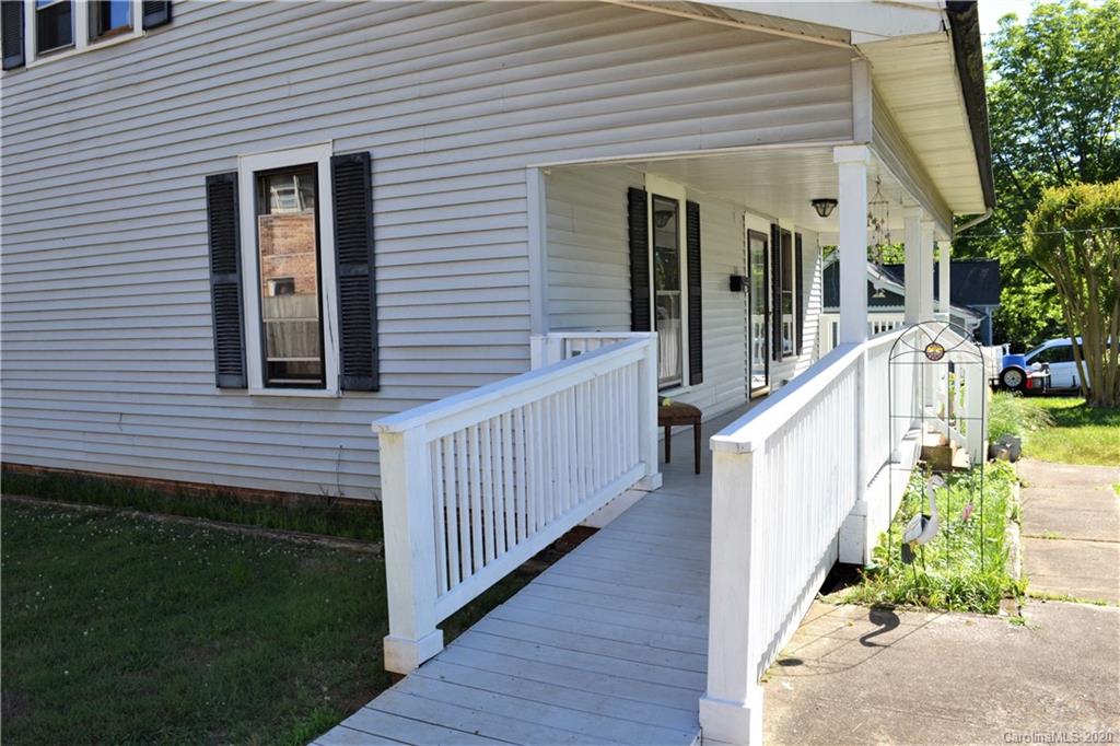 111 Rhyne Street Morganton, NC 28655 - Photo 16 of 17 Gallery Image 16