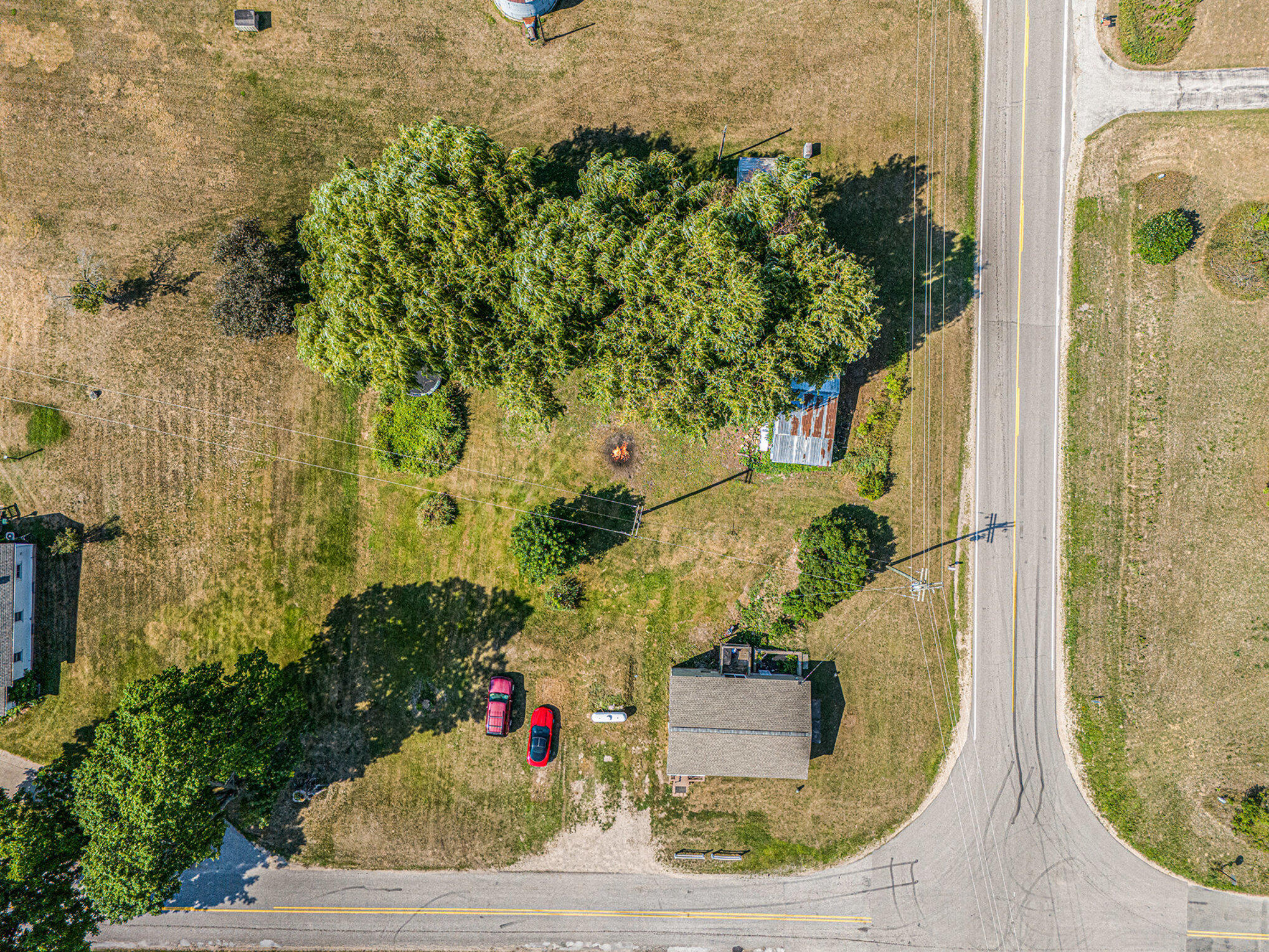 1993 South Custer Road Custer, MI 49405 - Photo 23 of 23 021_dji_20250728163654_0494_d_976