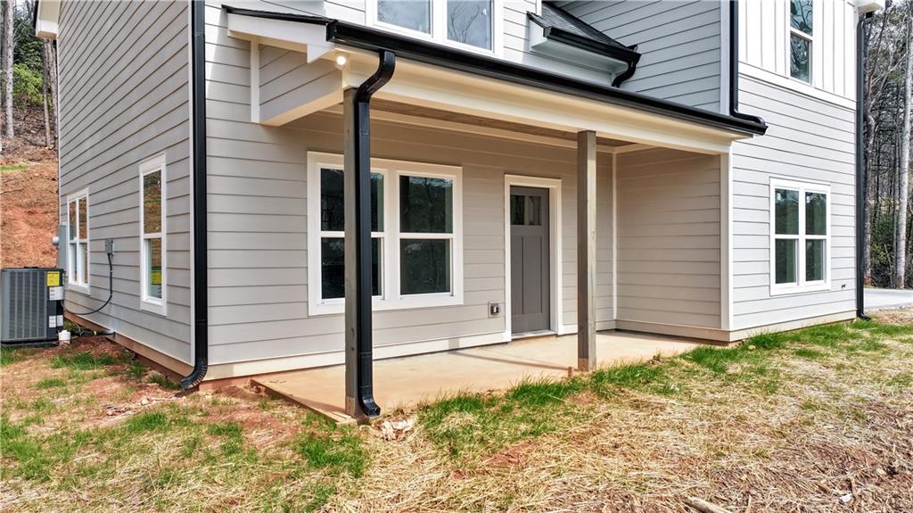 71 Chestatee Road Cleveland, GA 30528 - Photo 2 of 52