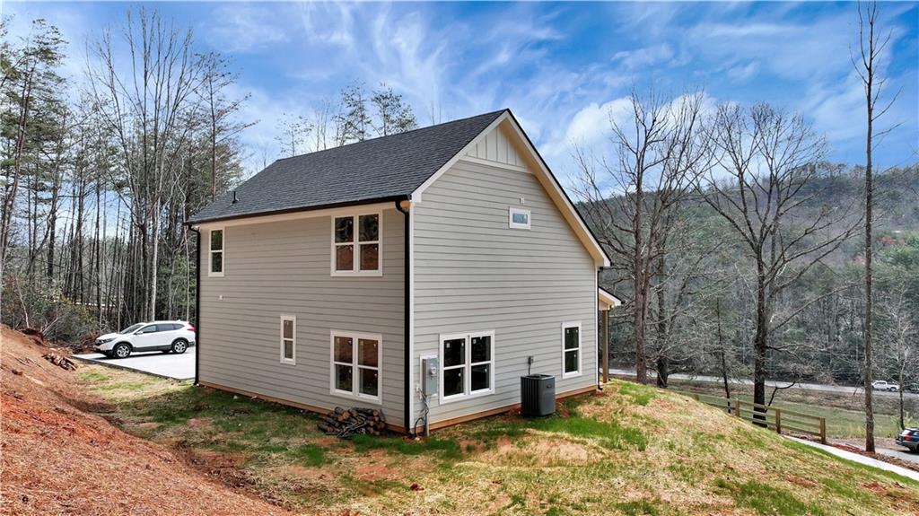 71 Chestatee Road Cleveland, GA 30528 - Photo 30 of 52