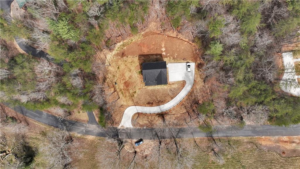 71 Chestatee Road Cleveland, GA 30528 - Photo 31 of 52