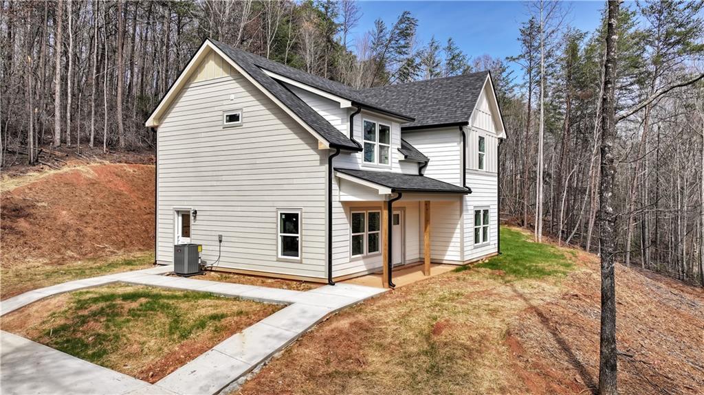 71 Chestatee Road Cleveland, GA 30528 - Photo 43 of 52