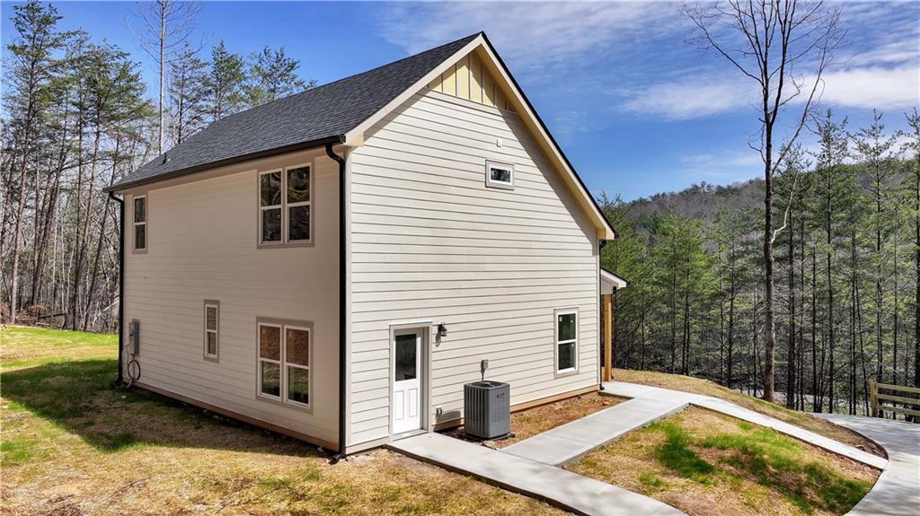71 Chestatee Road Cleveland, GA 30528 - Photo 45 of 52