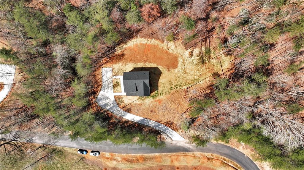 71 Chestatee Road Cleveland, GA 30528 - Photo 47 of 52