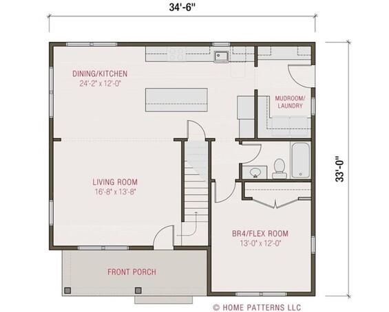 71 Chestatee Road Cleveland, GA 30528 - Photo 51 of 52