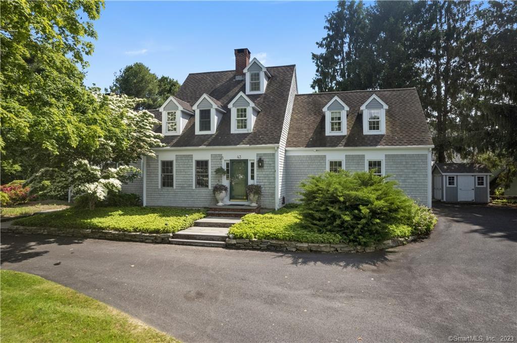 43 Quanaduck Road Stonington, CT 06378 - Photo 1 of 1 Gallery Image 1