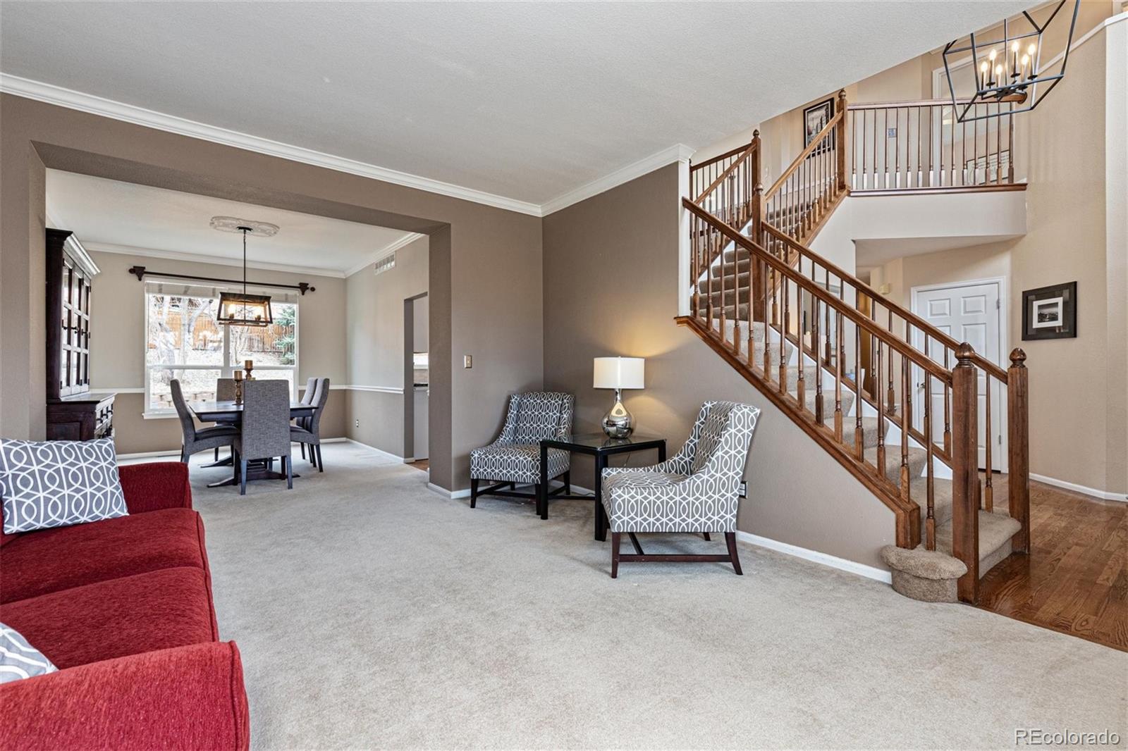 9859 Silver Maple Road Highlands Ranch, CO 80129 - Photo 9 of 40 Gallery Image 9