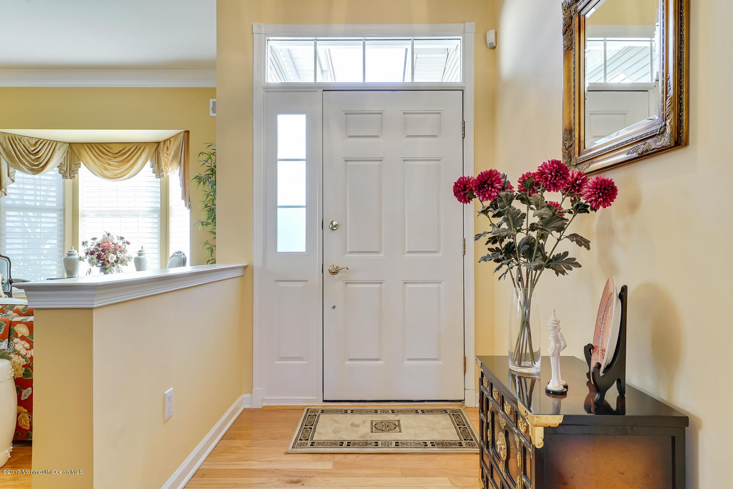 88 Crooked Stick Road Jackson, NJ 08527 - Photo 6 of 41 a view of balcony with furniture