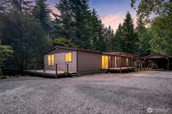 $579,000 | 37639 324th Place Southeast, Enumclaw, WA 98022