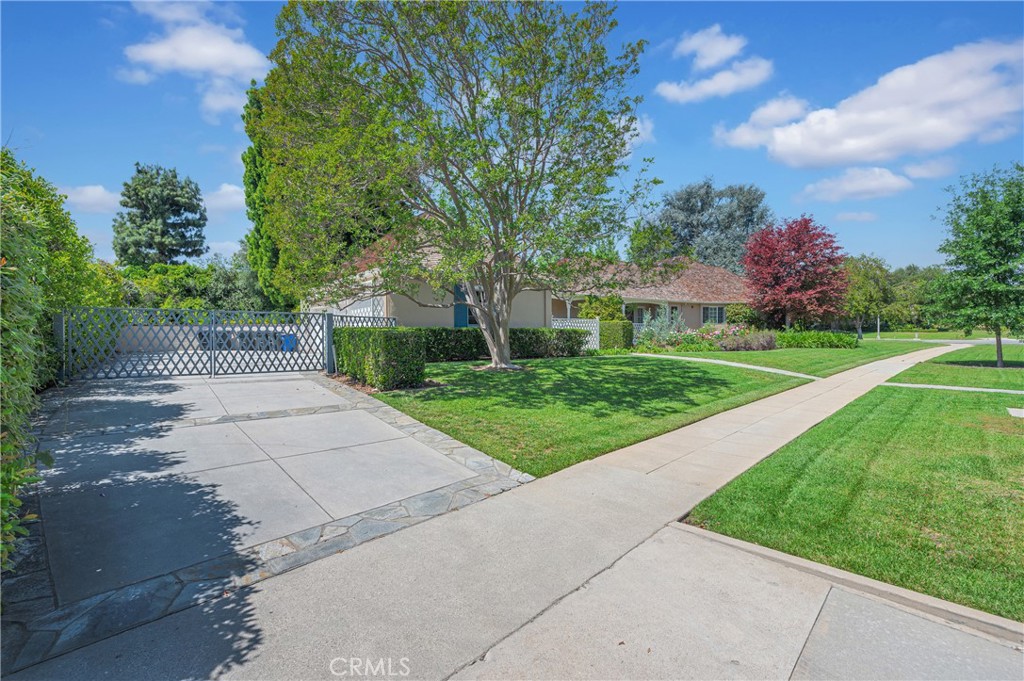 2170 Lombardy Road San Marino, CA 91108 - Photo 60 of 73