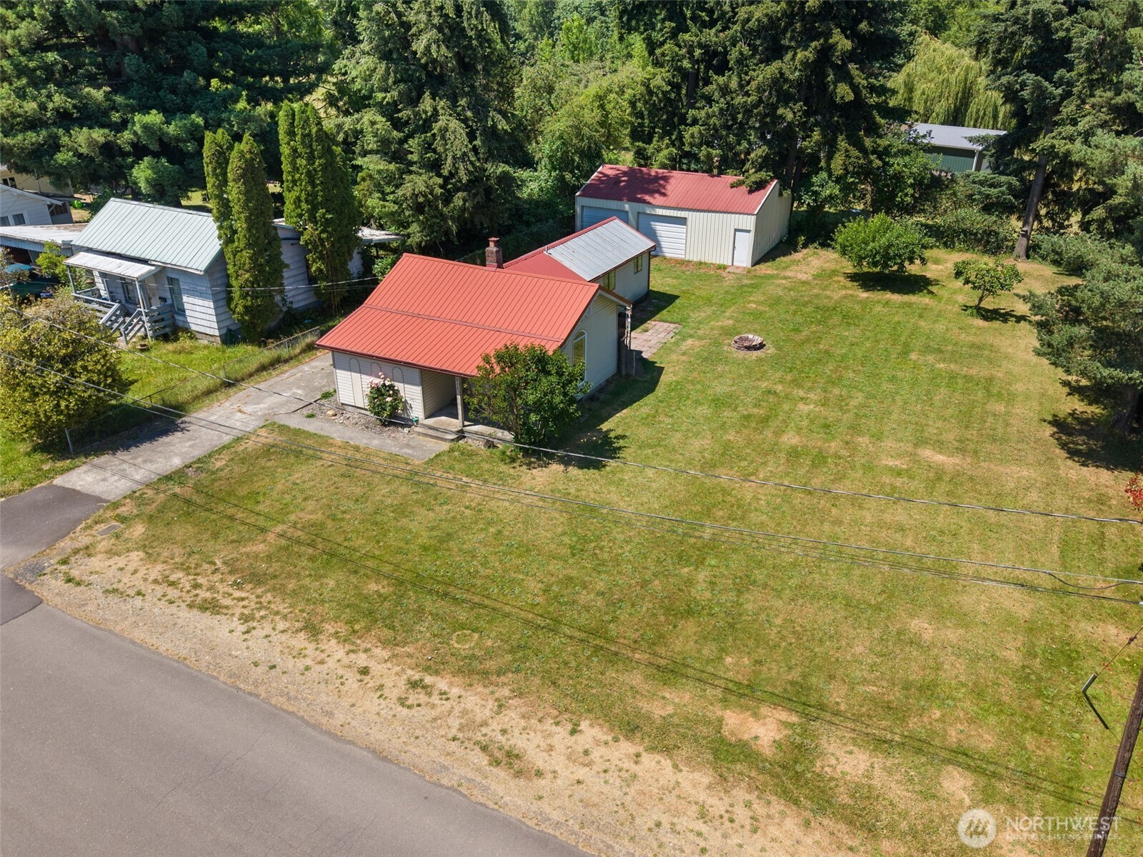 511 7th Street Centralia, WA 98531 - Photo 3 of 28