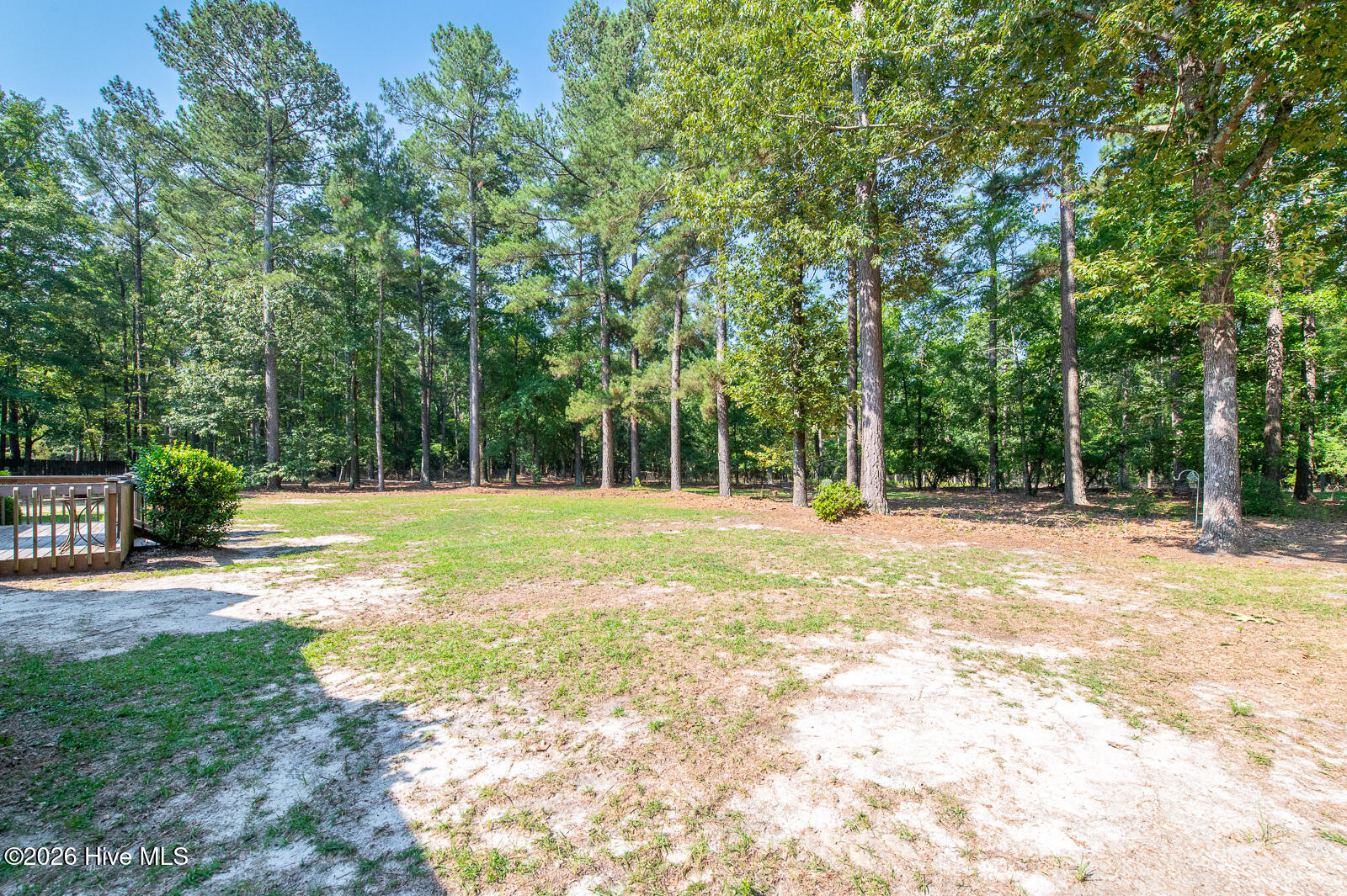 2170 Cullum Trail Road Aiken, SC 29803 - Photo 25 of 32