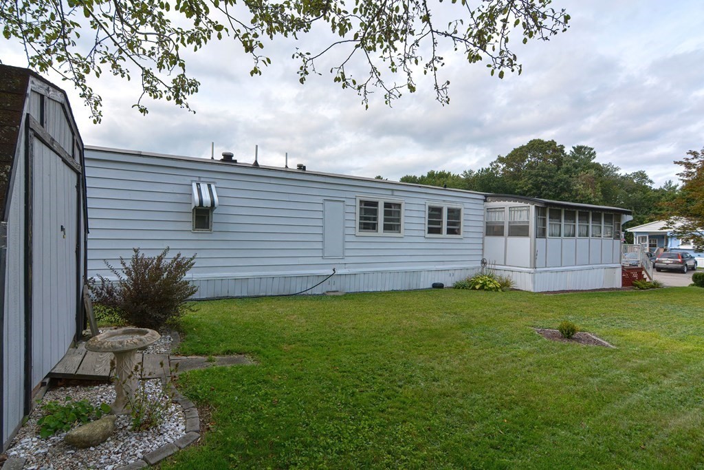 49 Holly Road Taunton, MA 02780 - Photo 39 of 41 Gallery Image 39