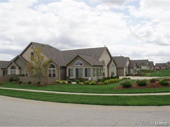 1221 Three Rivers Drive O'Fallon, IL 62269 - Photo 1 of 25 Gallery Image 1