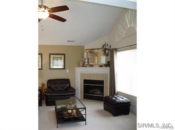1221 Three Rivers Drive O'Fallon, IL 62269 - Photo 3 of 25 Gallery Image 3