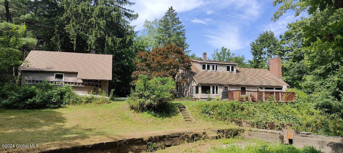 15 Pattison Road West Sand Lake, NY 12196 - Photo 29 of 38 15 Pattison