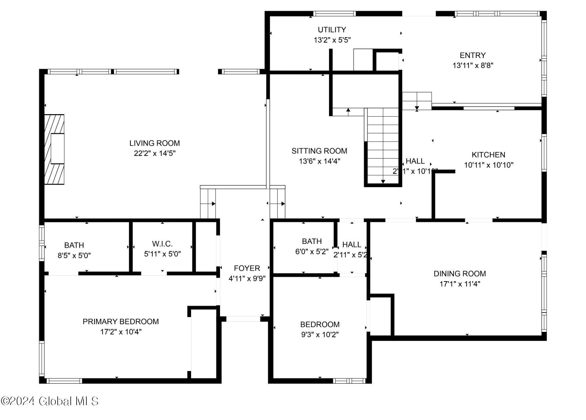 15 Pattison Road West Sand Lake, NY 12196 - Photo 37 of 38 fp 1