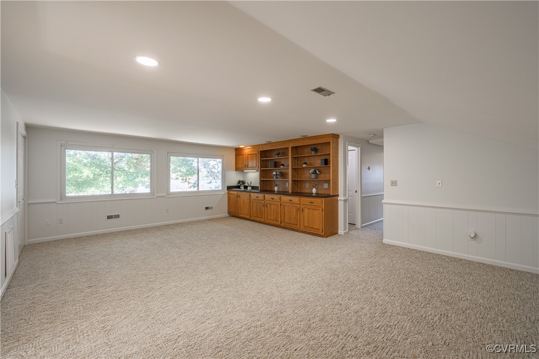 3078 North Riverside Drive Lanexa, VA 23089 - Photo 28 of 50 2nd Floor Rec Room