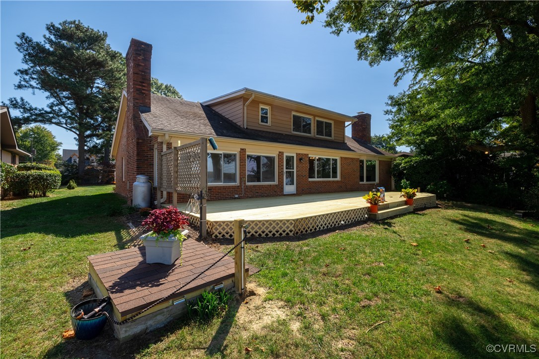 3078 North Riverside Drive Lanexa, VA 23089 - Photo 10 of 50 Gallery Image 10