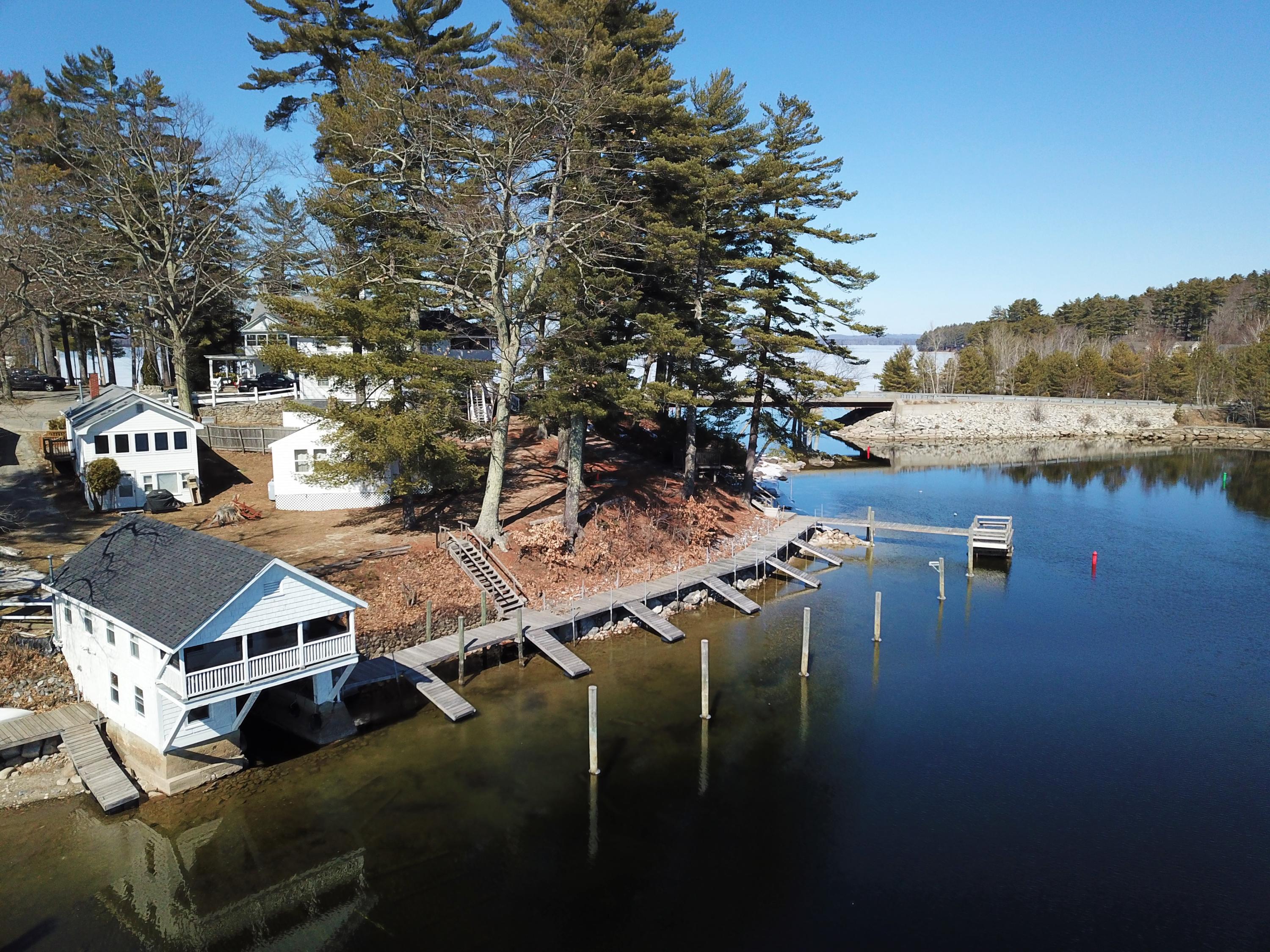661 Whites Bridge Road, Unit 18 Standish, ME 04084 - Photo 3 of 24 DJI_0615 (2)