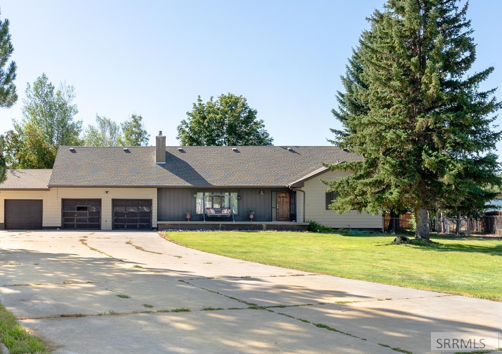 3822 East 214 North Rigby, ID 83442 - Photo 1 of 1 Main View
