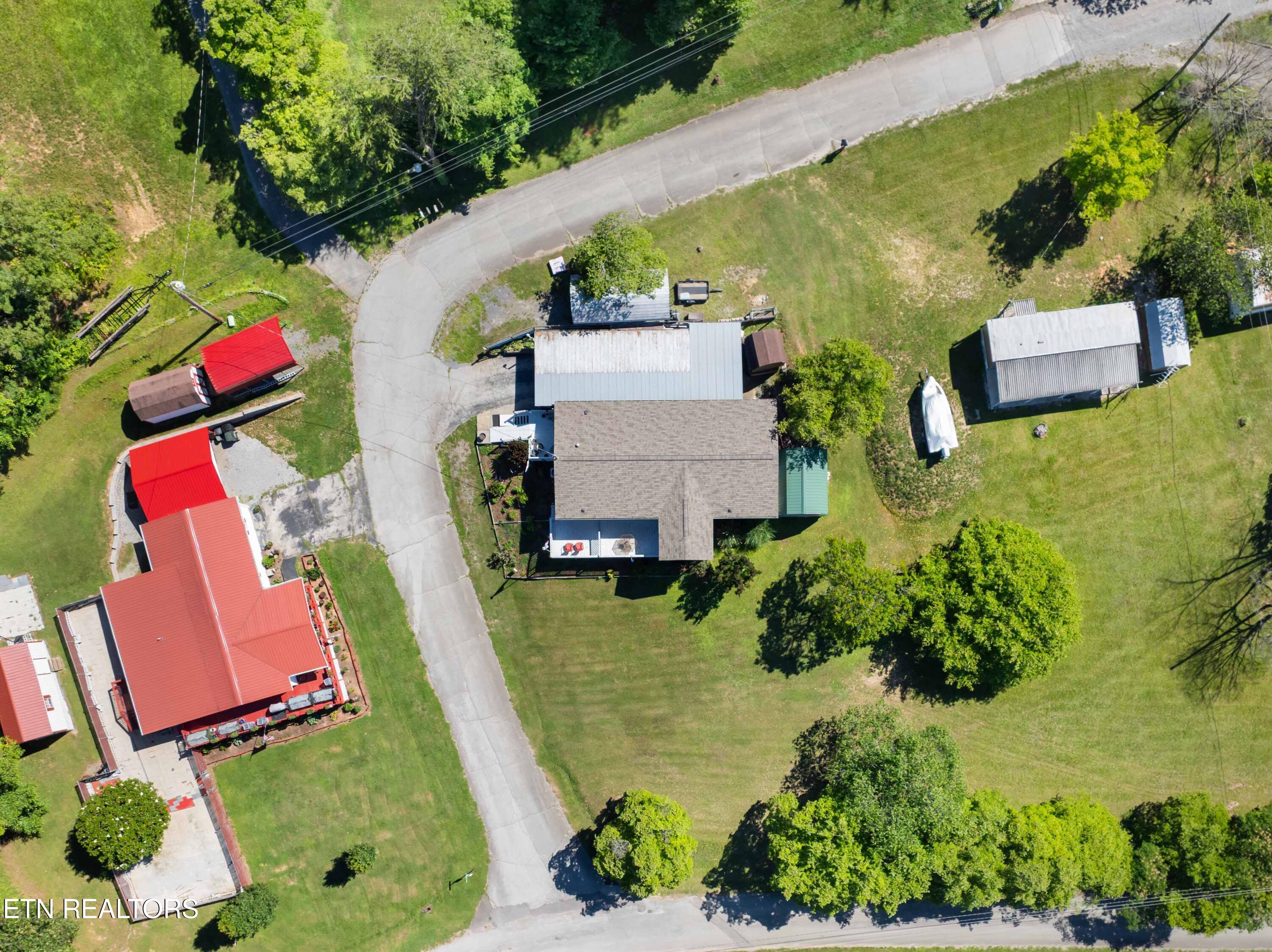 142 Honey Creek Lane Rutledge, TN 37861 - Photo 34 of 34 DJI_0830