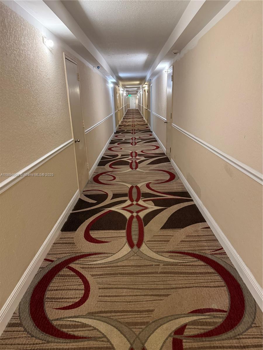 525 North Ocean Boulevard, Unit 920 Pompano Beach, FL 33062 - Photo 28 of 38 a view of entryway