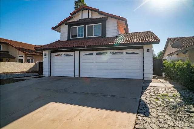 $750,000 | 1454 Cresta Road, Corona, CA 92879