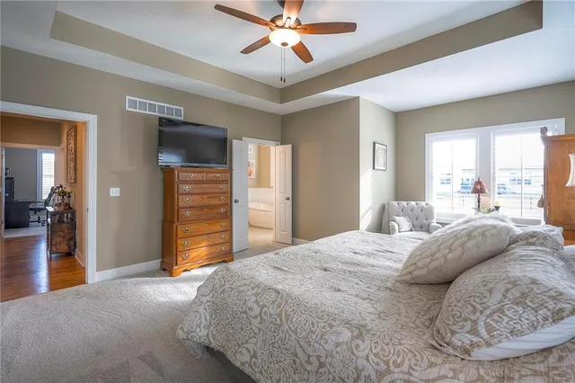 $589,900 | 25274 West 83rd Street, Lenexa, KS 66227