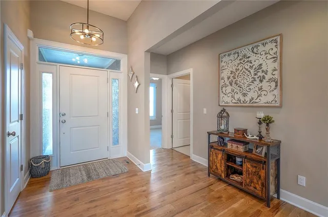 $589,900 | 25274 West 83rd Street, Lenexa, KS 66227