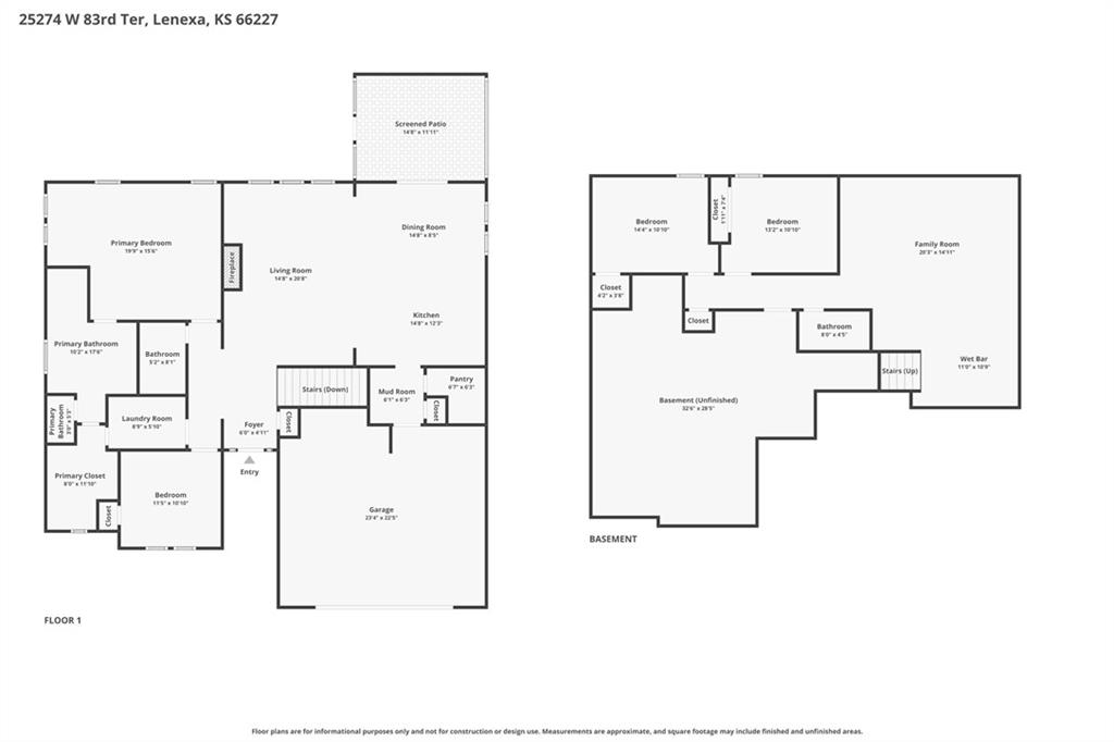 25274 West 83rd Street Lenexa, KS 66227 - Photo 36 of 37