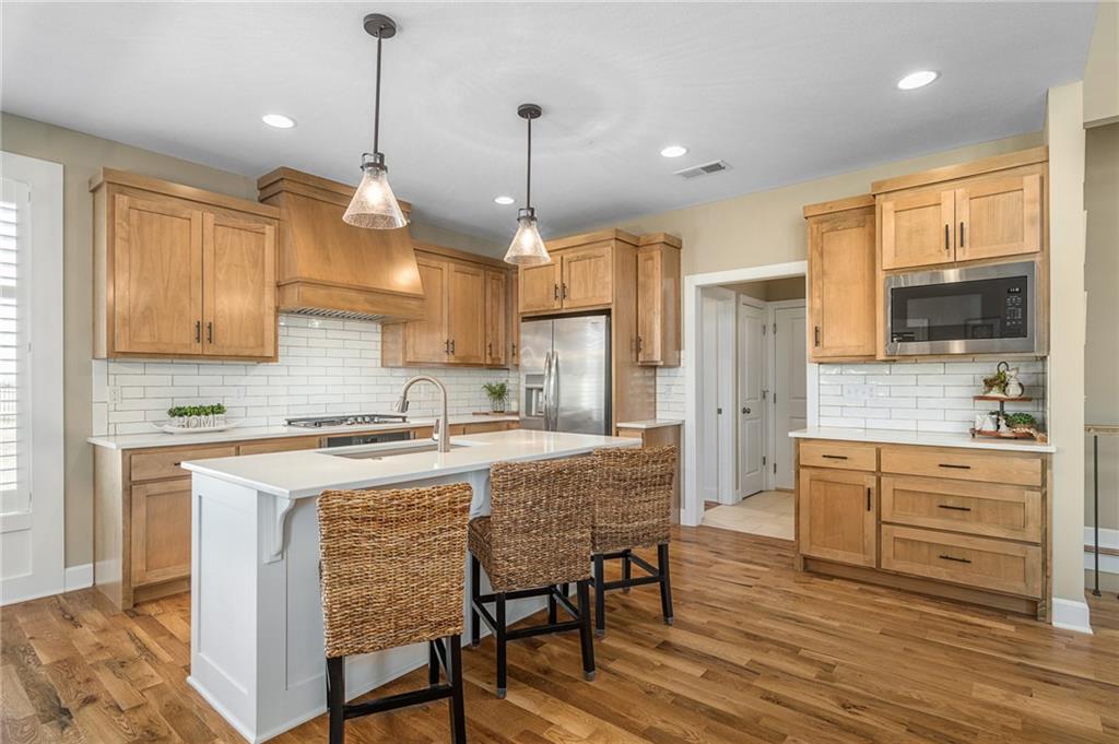 25274 West 83rd Street Lenexa, KS 66227 - Photo 6 of 37