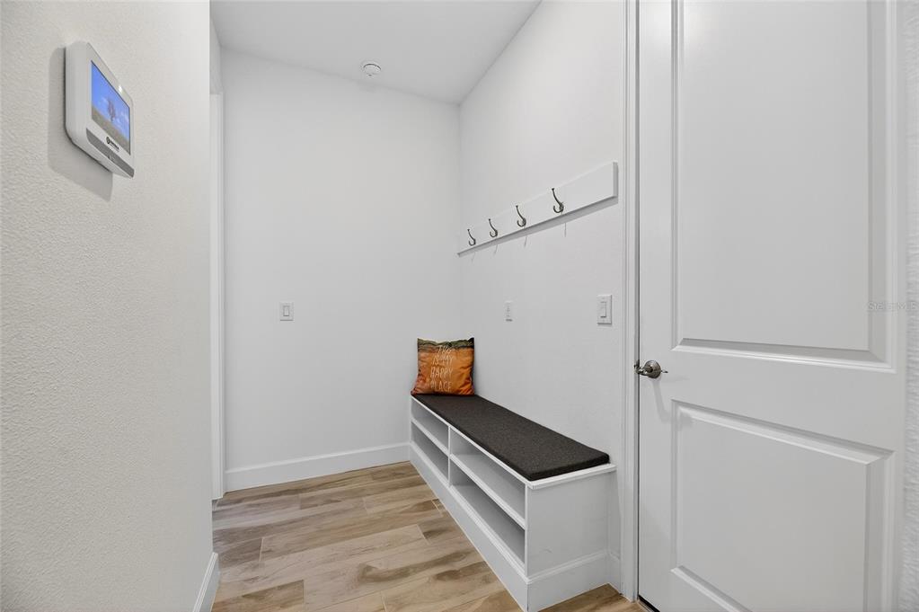 994 Signet Drive Apollo Beach, FL 33572 - Photo 50 of 98 a view of an entryway
