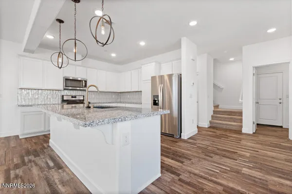 $2,800 | 2020 Cradle Mountain Drive, Unit 3, Reno, NV 89523