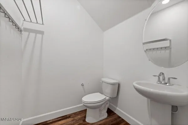 $2,800 | 2020 Cradle Mountain Drive, Unit 3, Reno, NV 89523
